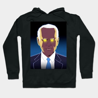 Dark Brandon Hoodie